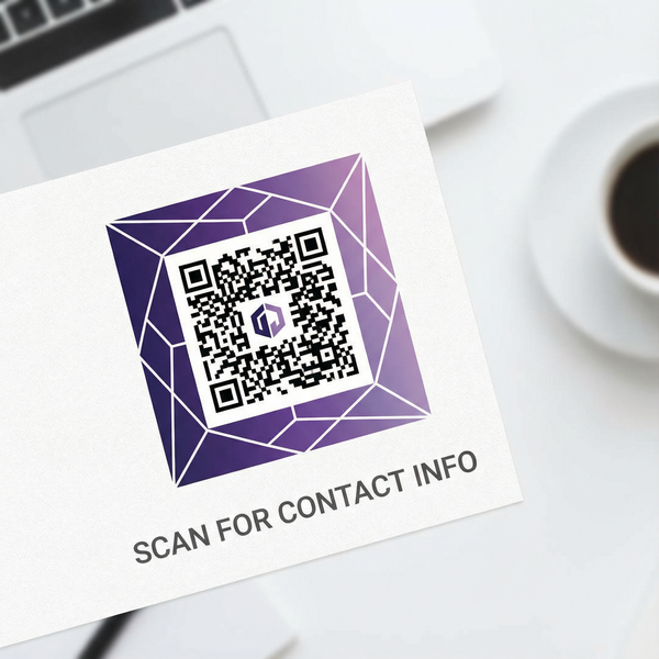 四虎tv商务二维码